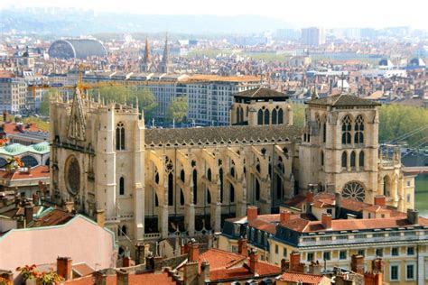 15 Best Things To Do In Lyon France The Crazy Tourist
