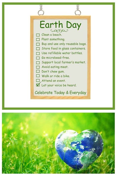 8 Easy Earth Day Activities For Work And Home For 2022 Party Bright