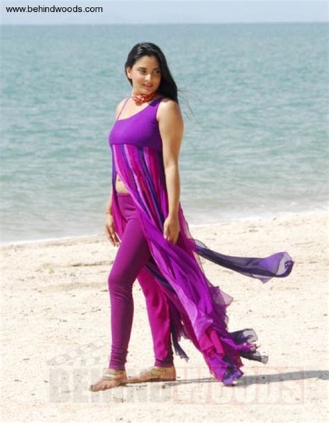 Unseen Tamil Actress Images Pics Hot Sexy Divya Spandana Big Boobs Pics