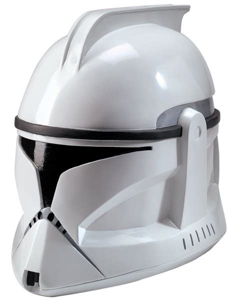 Clone Trooper Helmet Clone Trooper Helmet
