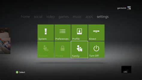 Xbox 360 Getting A Metro Ui Styled Dashboard Tomorrow