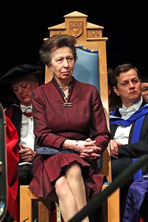Today princess anne — the only daughter and second of four children born to queen elizabeth and prince philip — turns 68. 1-14-20 in 2020 | Princess anne, Royal family, Talk show