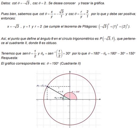 Funciones Trigonométricas En El Plano Cartesiano Ayuda Para Tu Tarea
