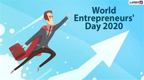 World Entrepreneurs Day Images And Hd Wallpapers For Download Online