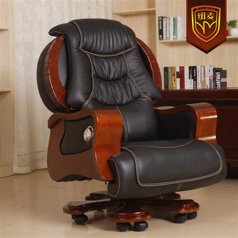 Explore a wide range of the best massage office chair on aliexpress to find one that suits you! Niumai luxurious leather reclining chairs swivel office ...