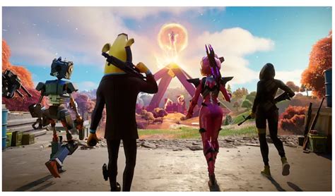Fortnite Chapter 2 Finale Big Event Announced On December 4th