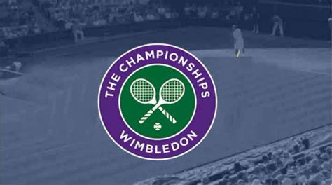 Grand Slam Wimbledon Fans Are Reportedly Having Sex In Quiet Rooms On Court International