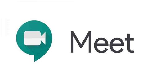 But the new update really wasn't it. Google Meet video conferencing app now available for free ...