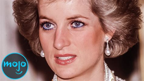 The Untold Story Of Princess Diana Usa Daily News 24