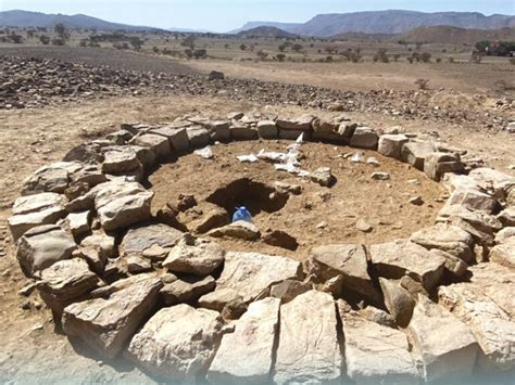 28 Archaeological Sites To Be Explored This Season In Oman Muscat Daily