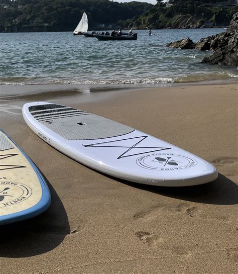 North Sands Hard 106 Paddle Board Paddle Board And Kayak Hire In