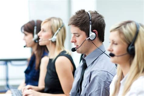 Benefits Of A Small Business Answering Service Got News Wire