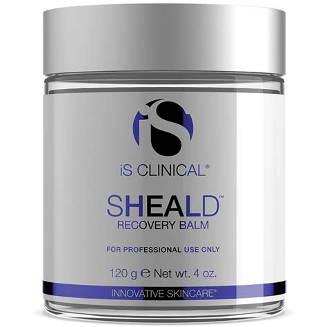 Is Clinical Sheald Recovery Balm Skinmedix