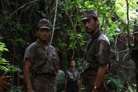 The last samurai 2003 and the last of the dogmen (1995 d: Oba: The Last Samurai - AsianWiki