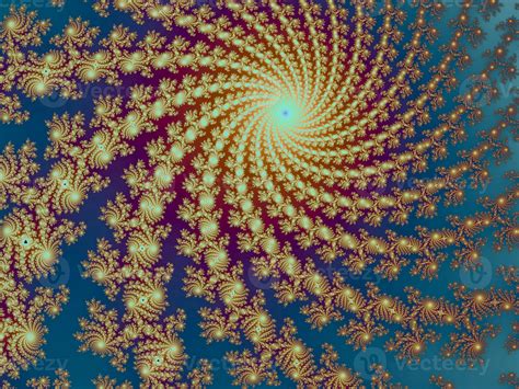 Beautiful Fractal Zoom Into The Infinite Mathemacial Mandelbrot Set
