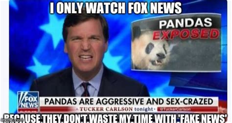 How The Fox News Effect Causes Ignorance Among Conservatives Social