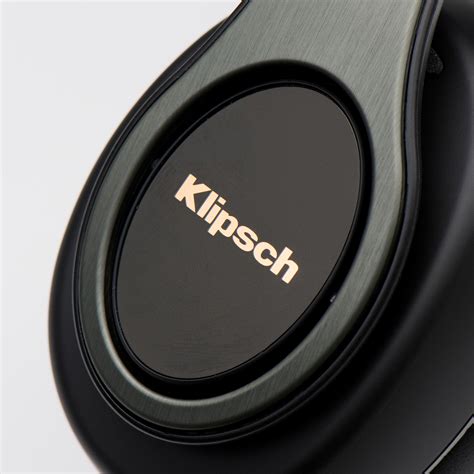 Reference Over Ear Bluetooth Headphones Klipsch