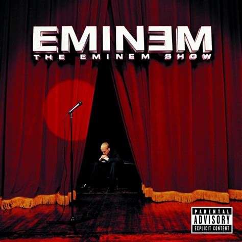 All 8 Eminem Albums Definitively Ranked From Worst To Best By Sarah