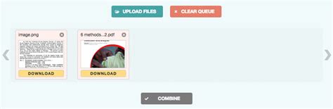 Merge pdf documents into one online for free. Easiest Way to Combine Scanned Documents into One PDF (Mac ...