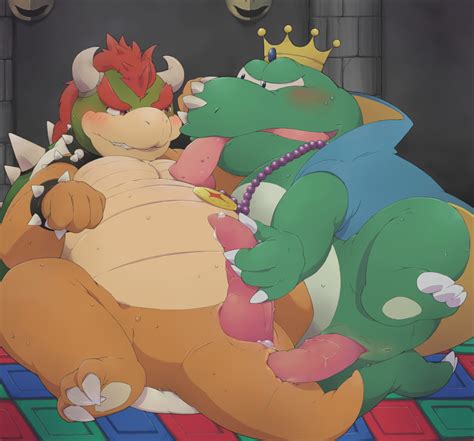 Meirlgbt Mario Characters Mario Lgbtq Hot Sex Picture