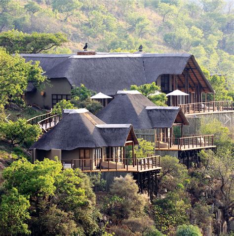 Esiweni Luxury Safari Lodge South Africa Luxury Safari Lodge Safari