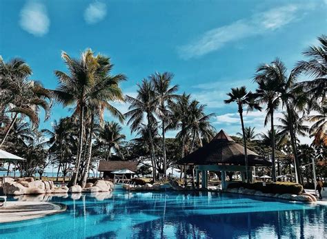 The hotel is within walking distance of many of the attractions including central market and merdeka square. 8 Pantai Di Kota Kinabalu Dengan Pemandangan Senja ...