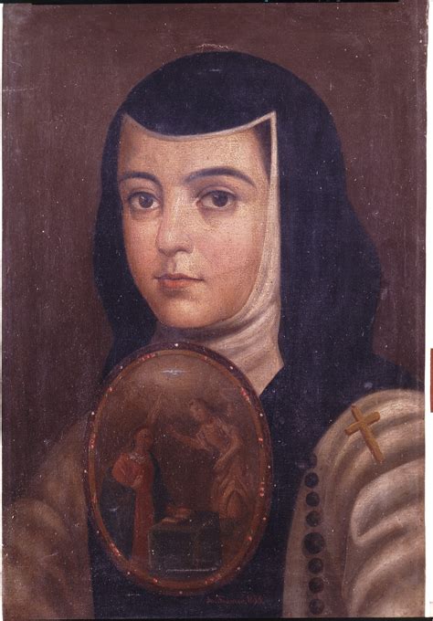 Lugares Inah Sor Juana Inés De La Cruz