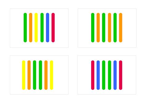 Multiplica el resultado por 50. Juegos de logica para niños con palos de madera: imprimibles