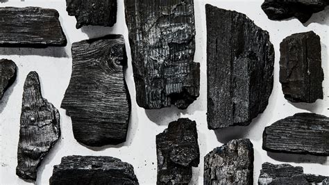 The Two Types Of Charcoal And When To Use Each Type Bon Appétit