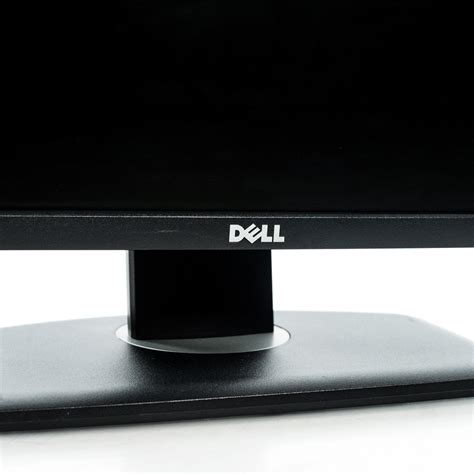 Dell P2012h 20 Lcd Led Monitor 1600x900 169 Vga Dvi Usb Stand Grade A