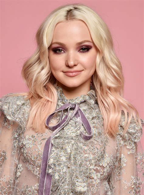 Pretty Much Everyone Knew Dove Cameron Would Date Her Now Boyfriend