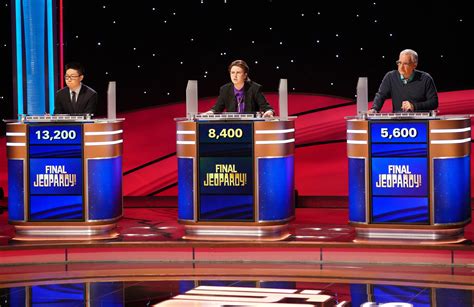 Who Is The Real Winner Of ‘jeopardy Masters Primetimer