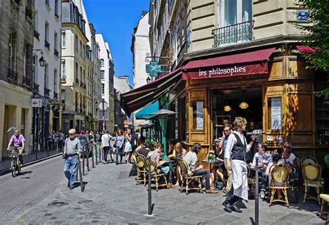The 8 Best Things To Do In The Marais Paris