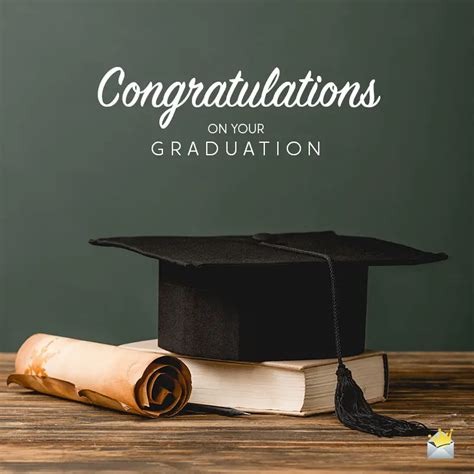 Congratulations Graduation Wishes