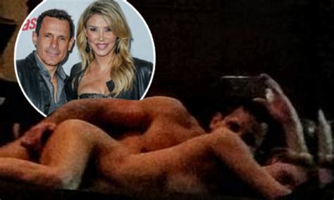 Brandi Glanville Nude Telegraph