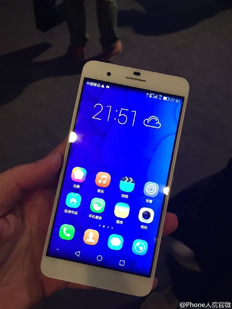 Huawei Honor 6 Plus Review A True Flagship At An Amazing Price