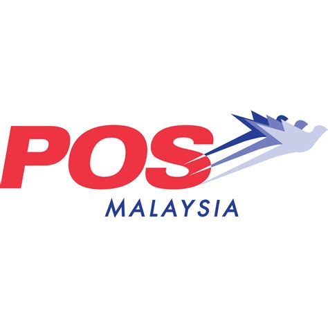 Pos Malaysia Logo Vector Logo Of Pos Malaysia Brand Free Download Eps