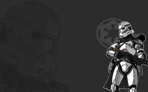Clone Trooper Phase 2 Wallpapers Wallpaper Cave