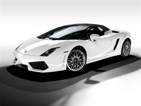 White Lamborghini Car Pictures And Images â€ Super Cool White Lambo