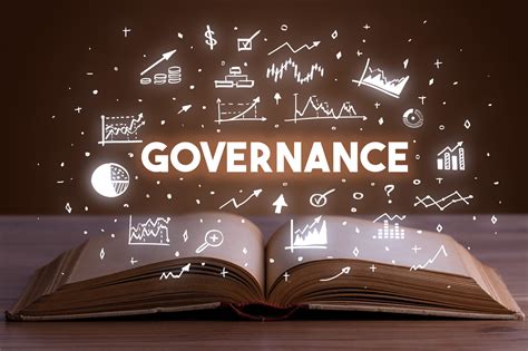 Georgetown Nonprofit Governance 2021 Part 2 Nonprofit Law Blog