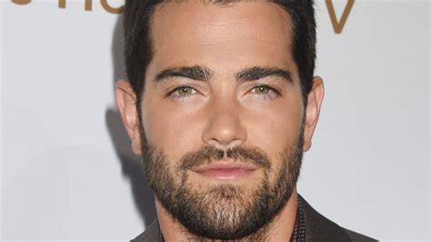 How Jesse Metcalfe Really Feels About The Dancing With The Stars Contestants