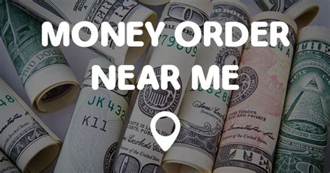 What exactly is a money order? MONEY ORDER NEAR ME - Points Near Me