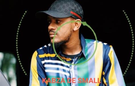 Kabza De Small Ingani Ft Kabelo Motha Mp3 Download