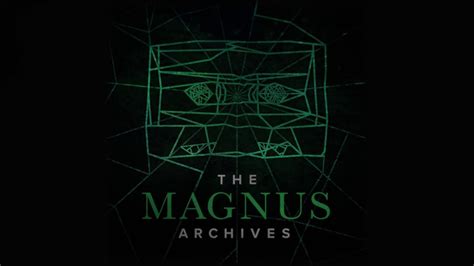The Magnus Archives Wallpapers Wallpaper Cave