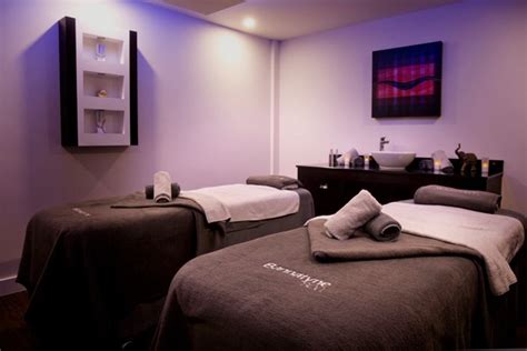 Luxury Bannatyne Elemis Spa Day With 110 Minutes Of Treatments For Two From Buyat