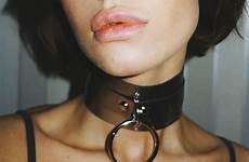 collars submissive halsband slave frau devote collier sklavenhalsband choker kragen leine schmuck