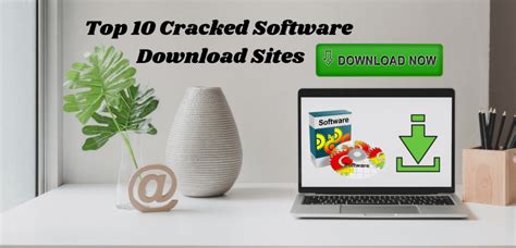 Top 10 Cracked Software Download Site 2022