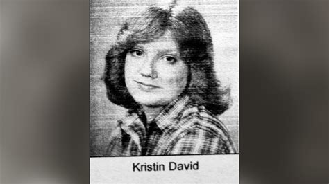 Fbi Renews Call For Public Help In Kristin David Murder Case