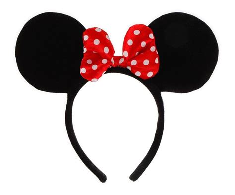 Minnie Mouse Headband Walmart Com