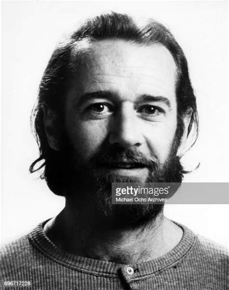 George Carlin Photos And Premium High Res Pictures Getty Images